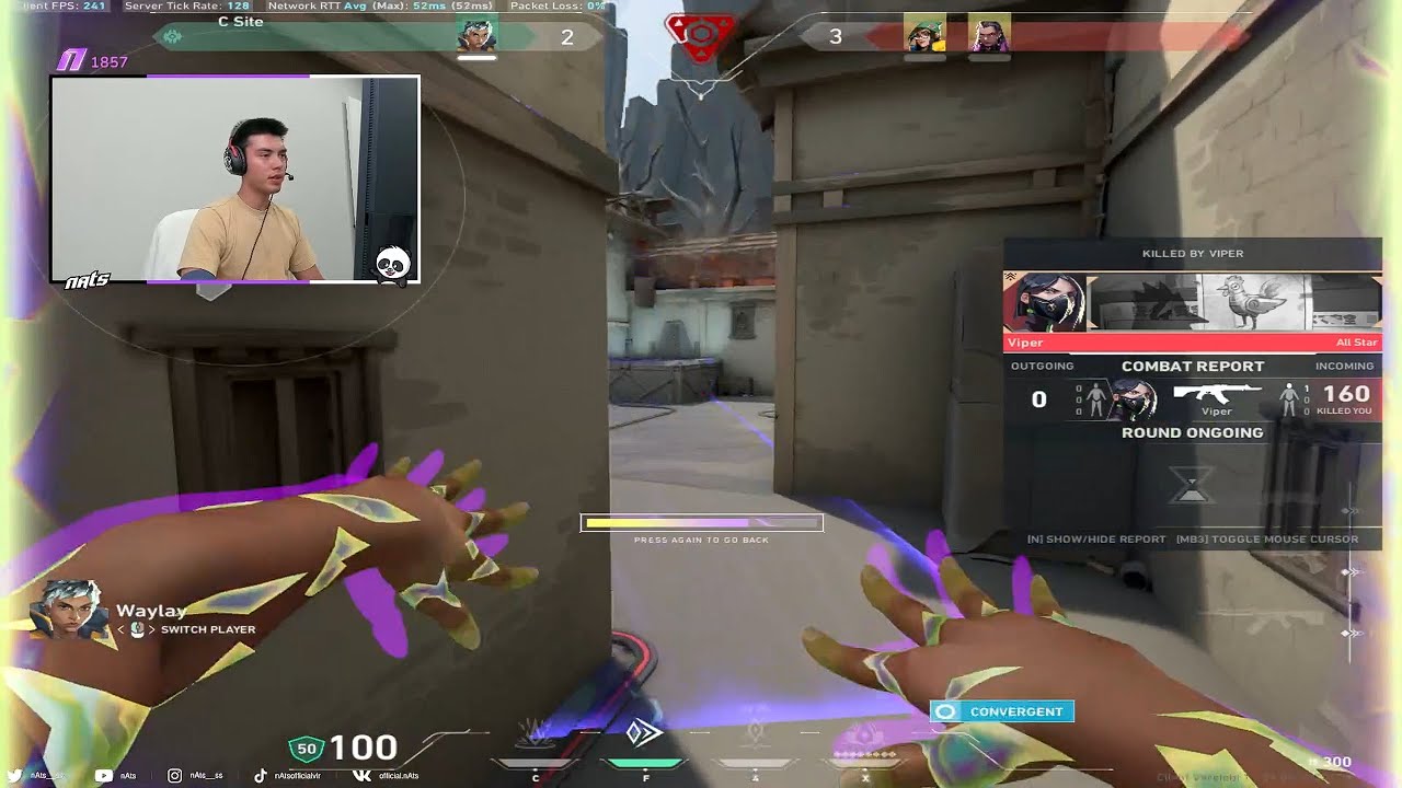 HAVEN! LIQUID NATS PRO HARBOR VALORANT РЕЙТИНГОВЫЙ ГЕЙМПЛЕЙ [ПОЛНЫЙ МАТЧ VOD]