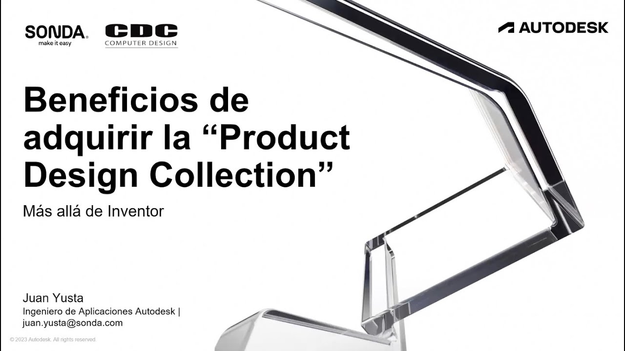Webinar PD&M Collection