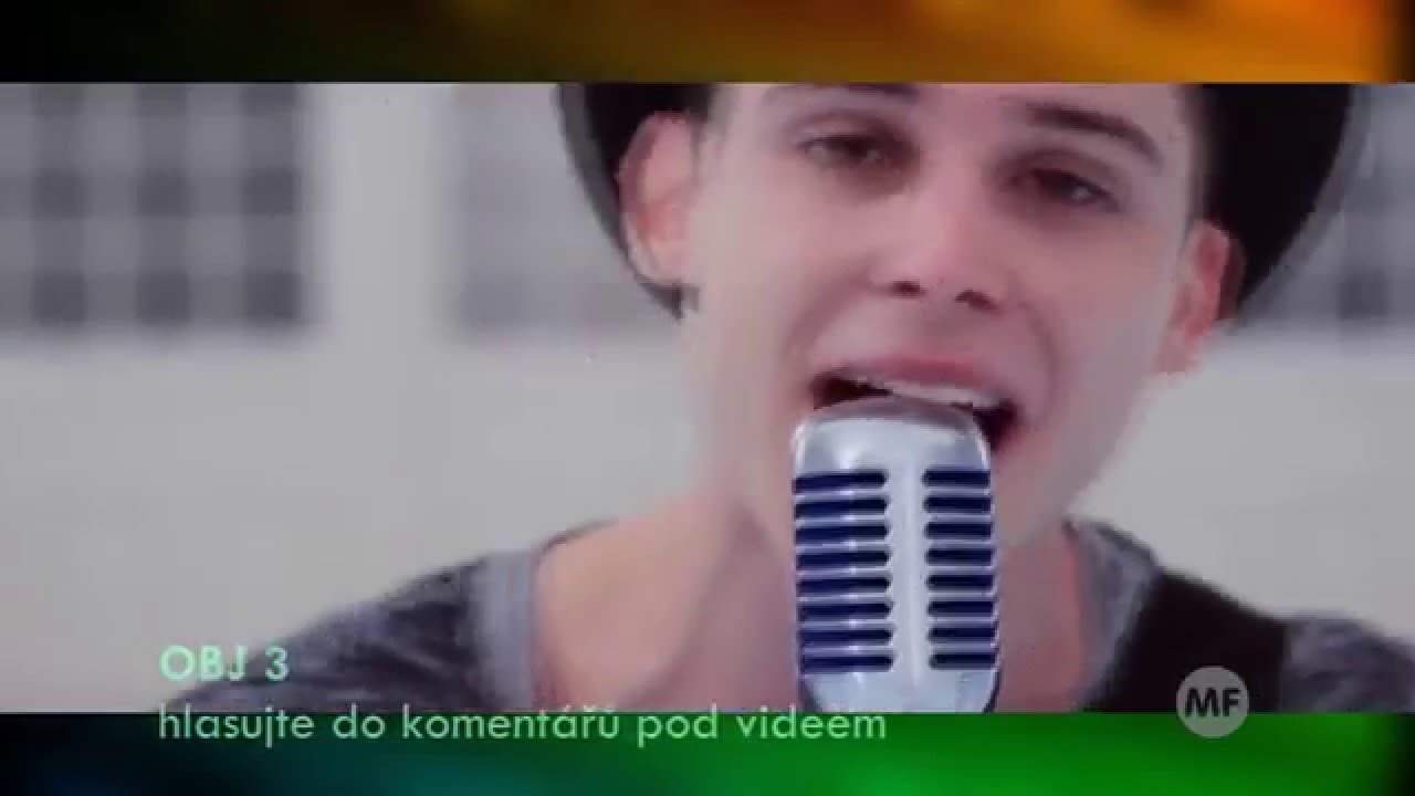Objev roku 2015 pořadu MixFresh