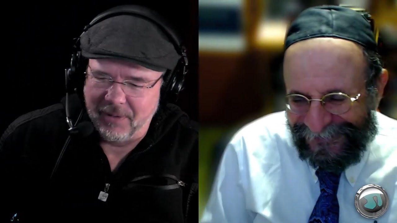 Revelation Chapter 13: Misquoting Daniel! with Rabbi Michael Skobac - 1547