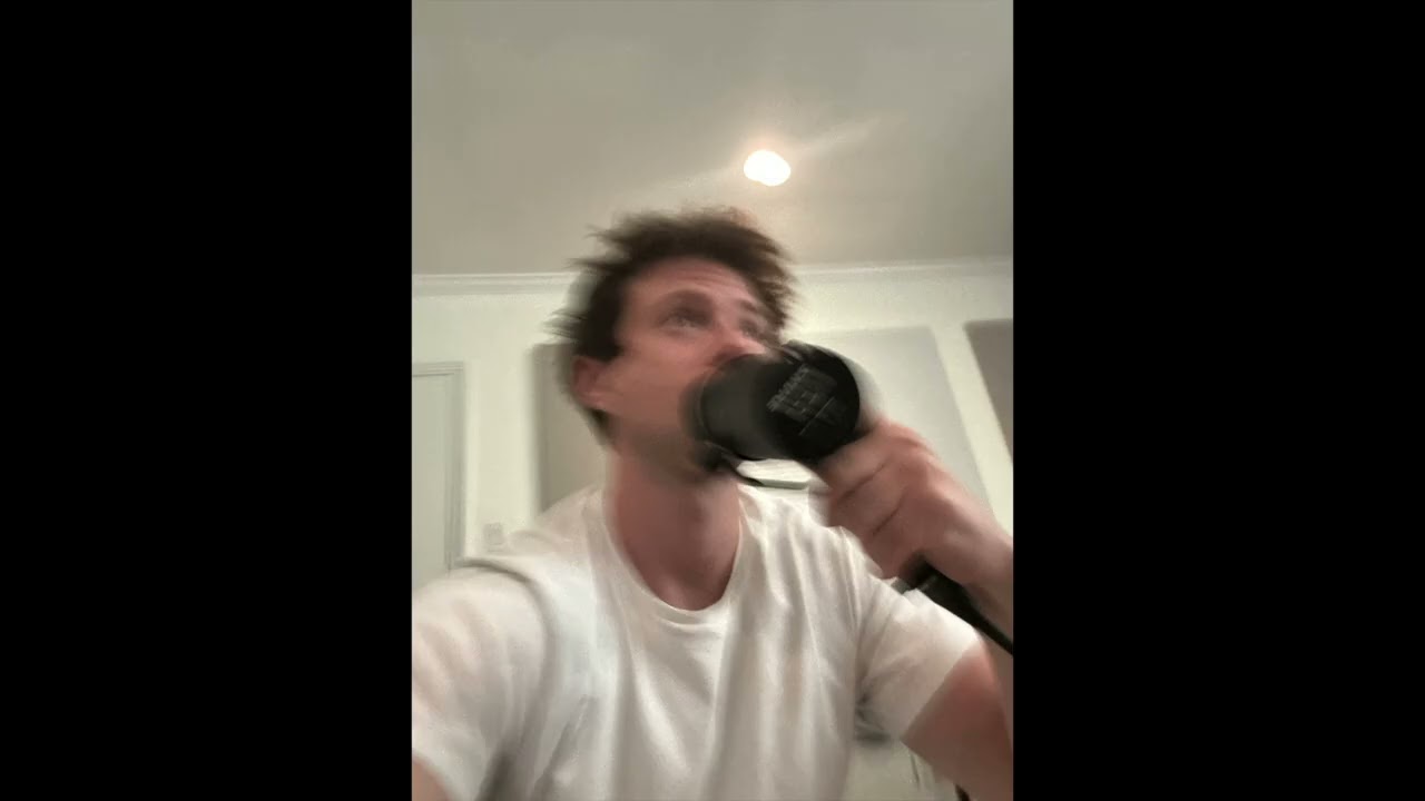 Alec Benjamin - Indie Queen (Demo)