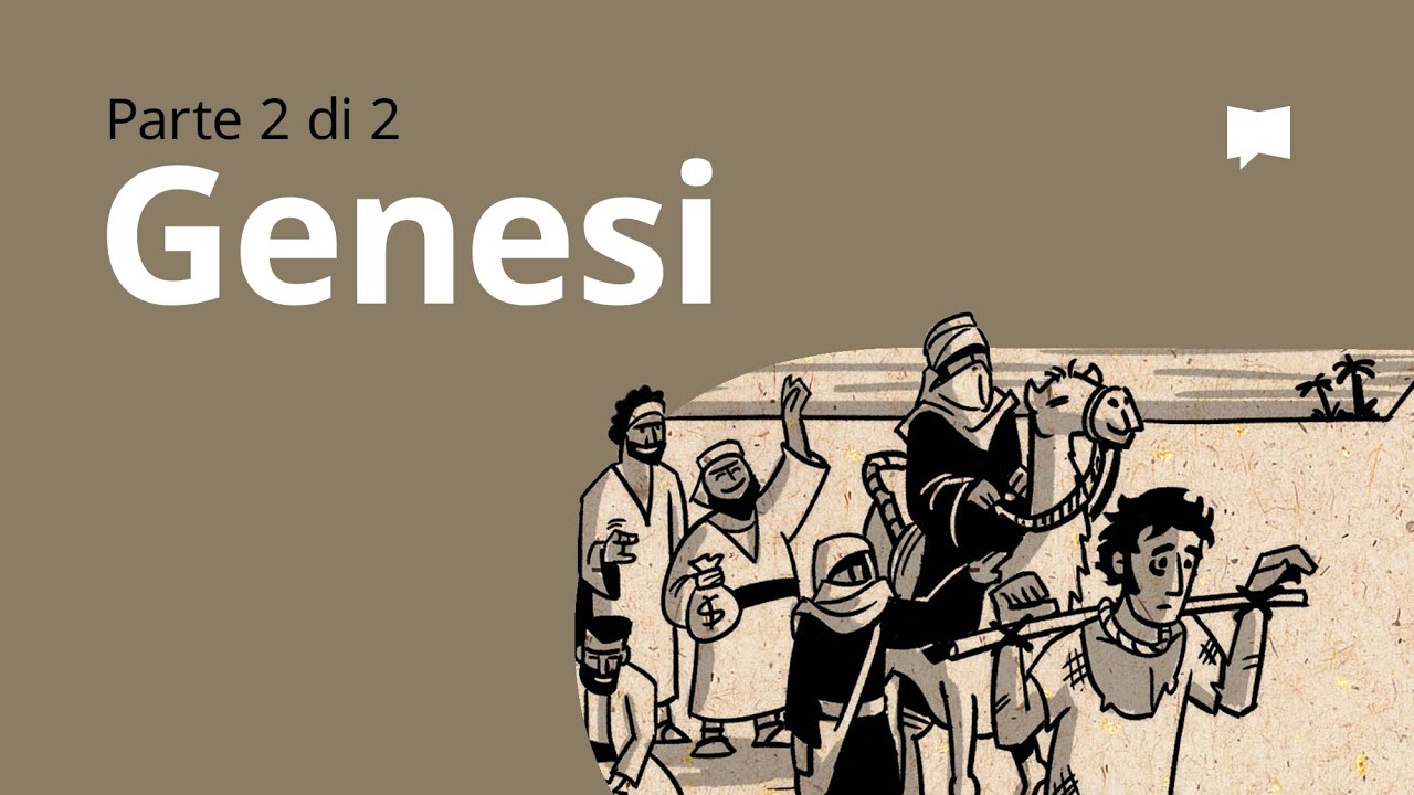 Panoramica: Genesi 12-50