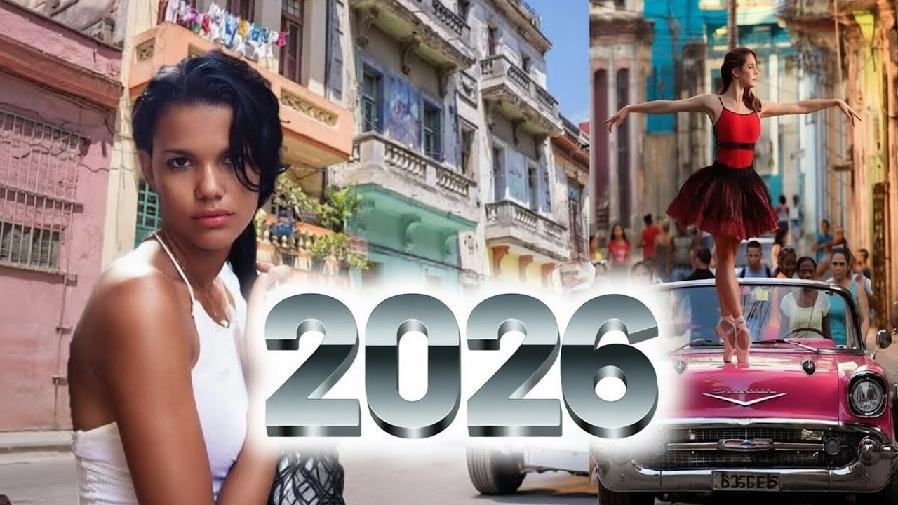 The Best Cuban Music for 2024