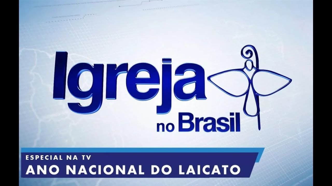 PGM Igreja no Brasil - Especial Ano Nacional do Laicato