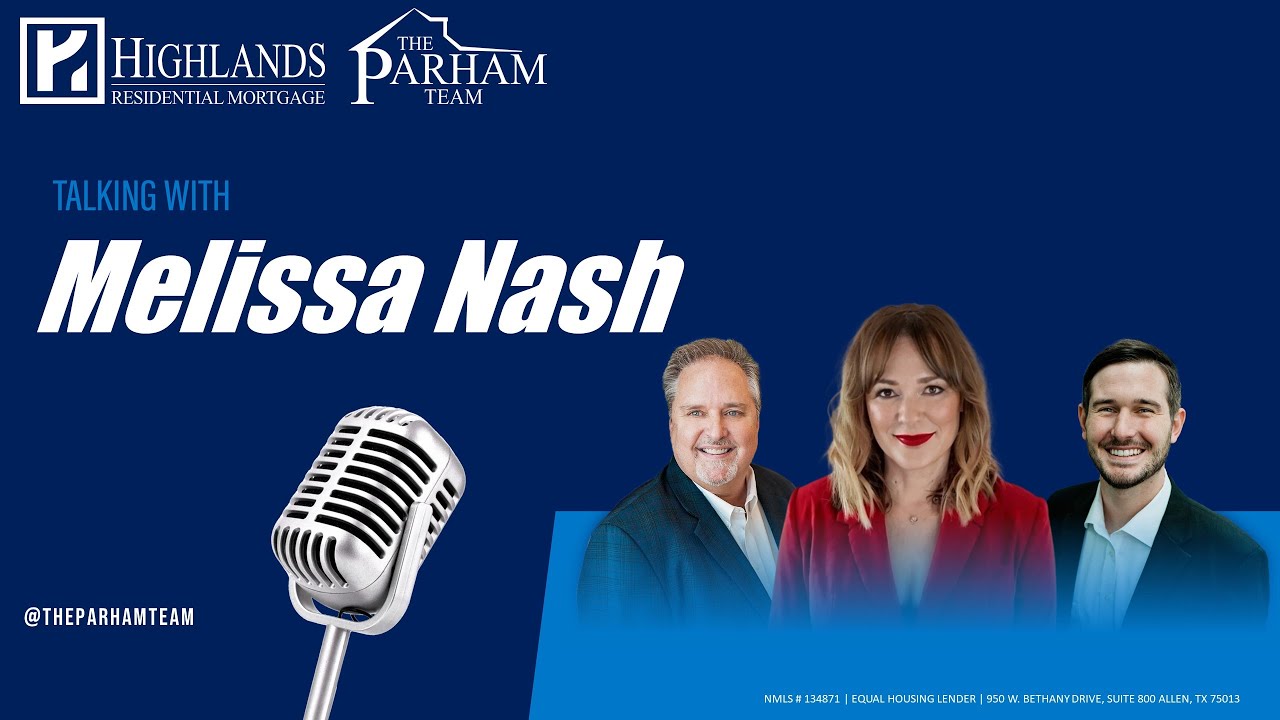 Talking about Turnkey Rentals Properties with Melissa Nash
