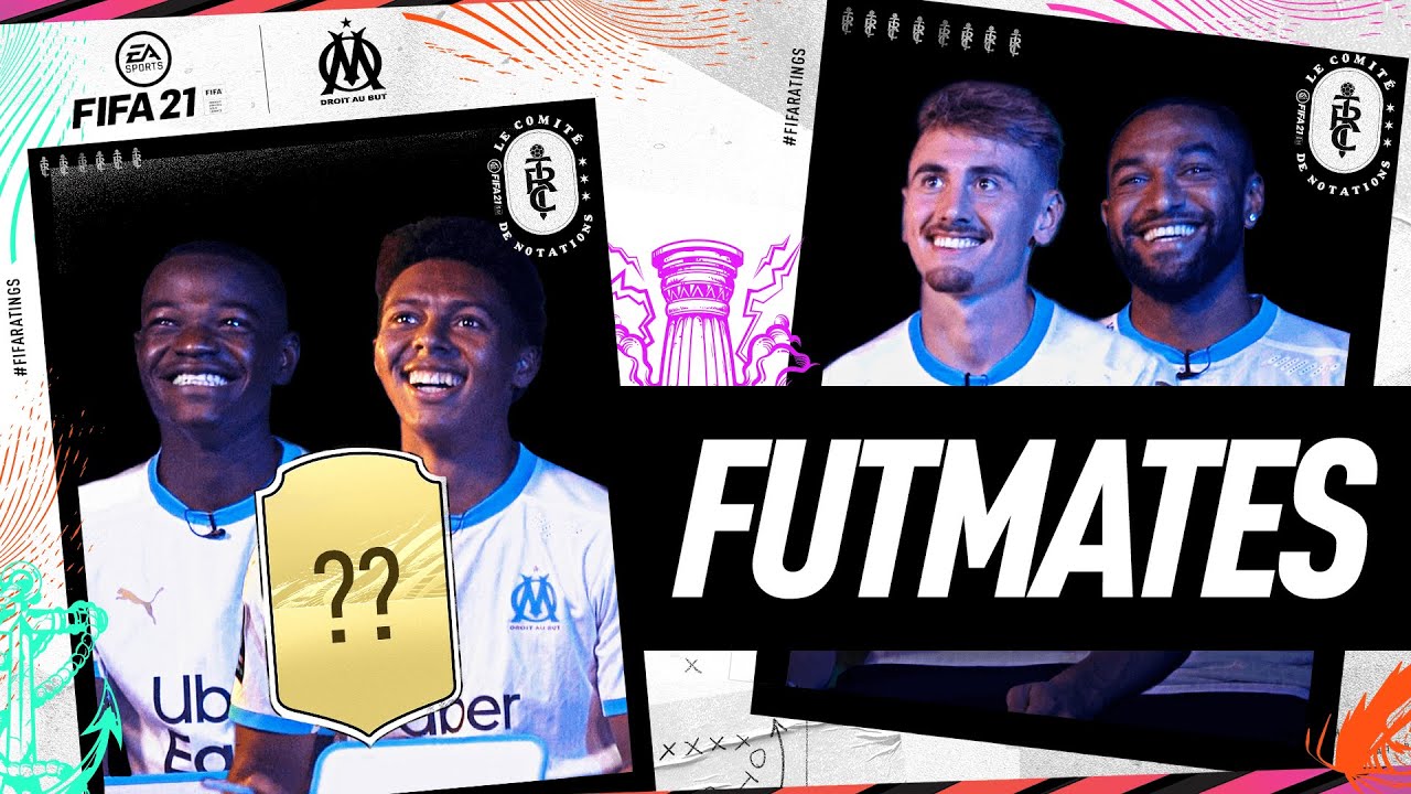 Qui a la meilleure note &agrave; FIFA 21 ?