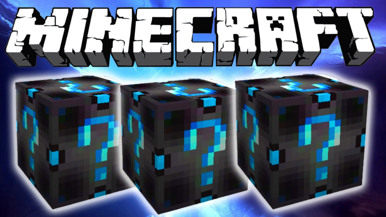 Minecraft Popularmmos Lucky Block Spaceship! (Minecraft Lucky Block Battle) w/ Lachlan & Friends