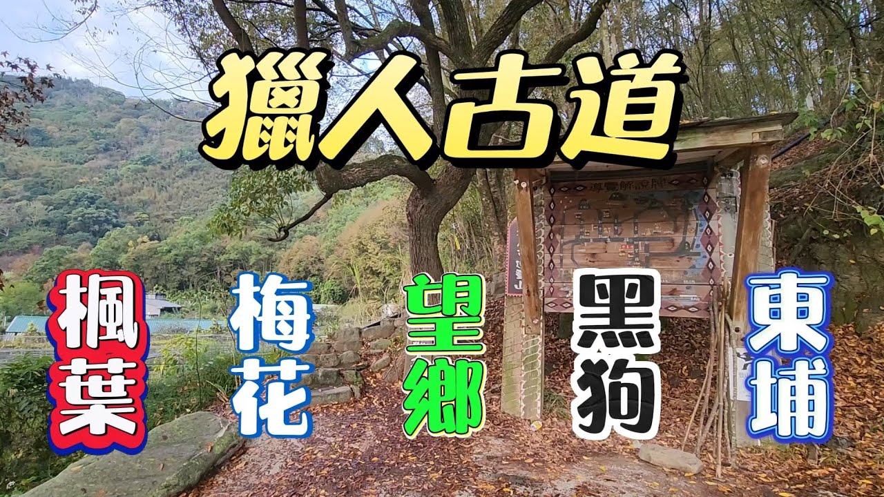 『一日獵人』不是人的嚮導 | 望美山不是網美山 | 不要瞎掰好嗎瓊山  | 深山瞭望台遠眺玉山群峰