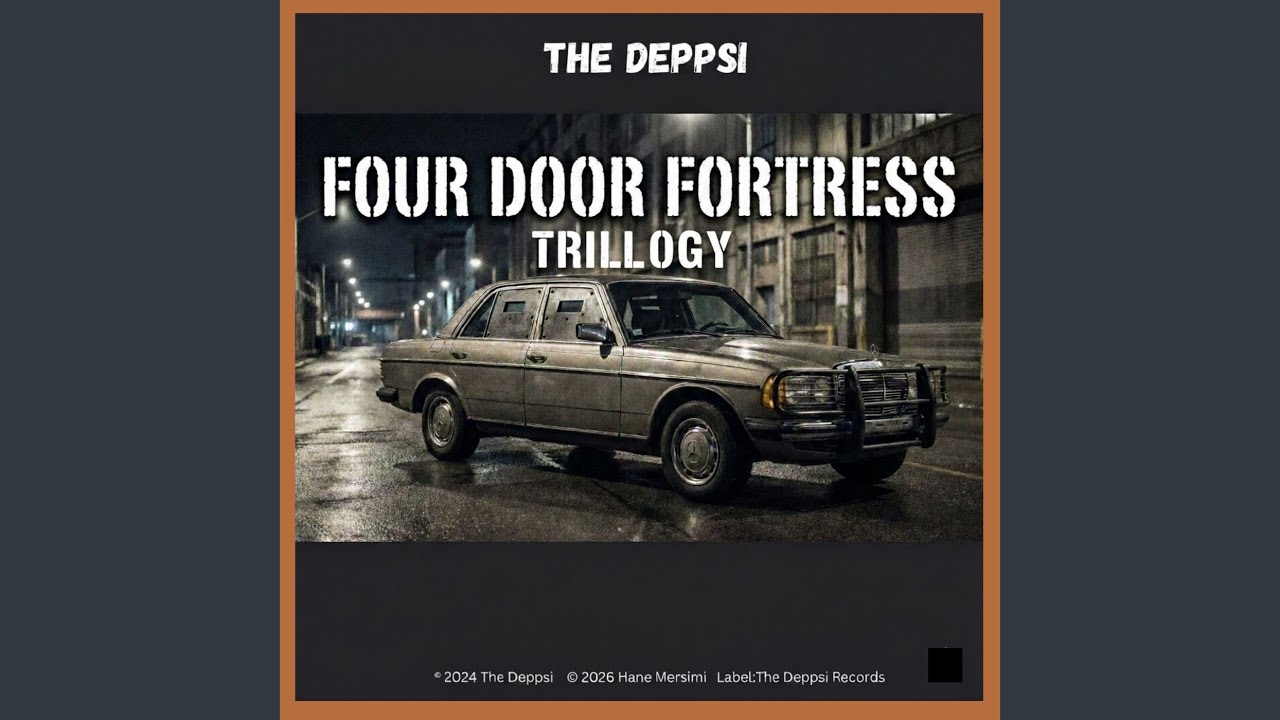 FOUR DOOR FORTRESS