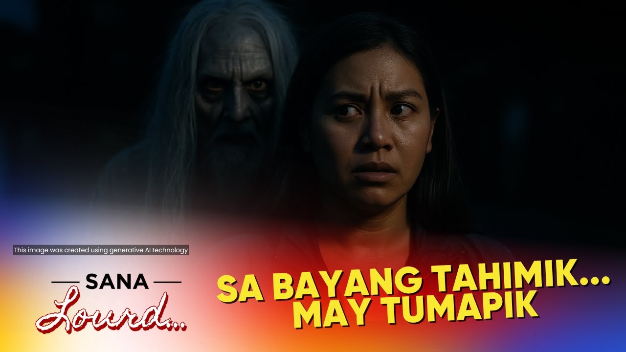 Sana Lourd - Ang kaluluwang hindi na nakabalik | Full Episode