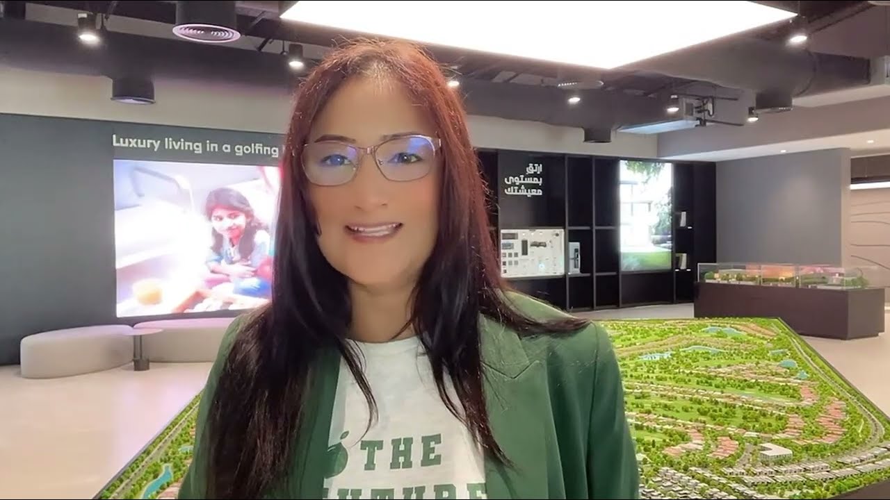 5 Reasons Why You Must Consider Jouri Hills at Jumeirah Golf Estates When Buying a Brand New Home