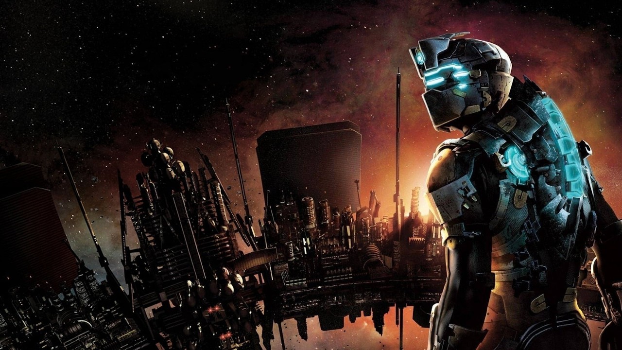 Dead Space 2   capitulo 4  - gameplay español