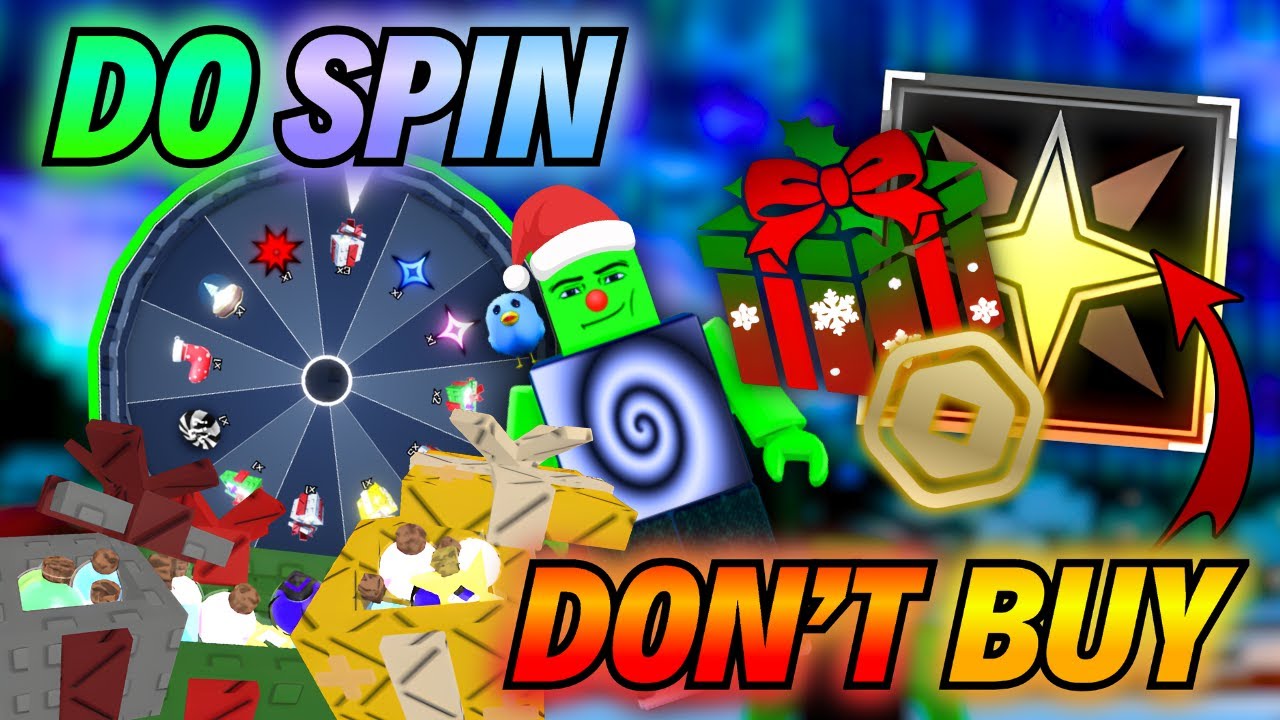 DO's and DONT's of the NEW Sol's RNG Winter Update! (Part 1 + 2 Guide)