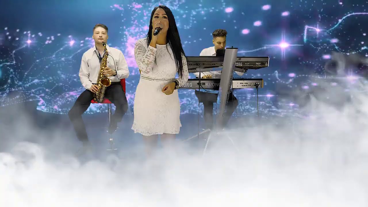 Dana de la Victoria - Fa-ma doamne o lacrima