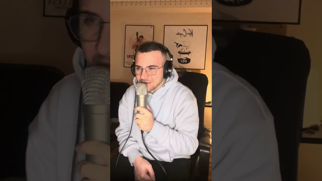 Irama - Tu No (Sanremo 2024) Cover by KEVYN