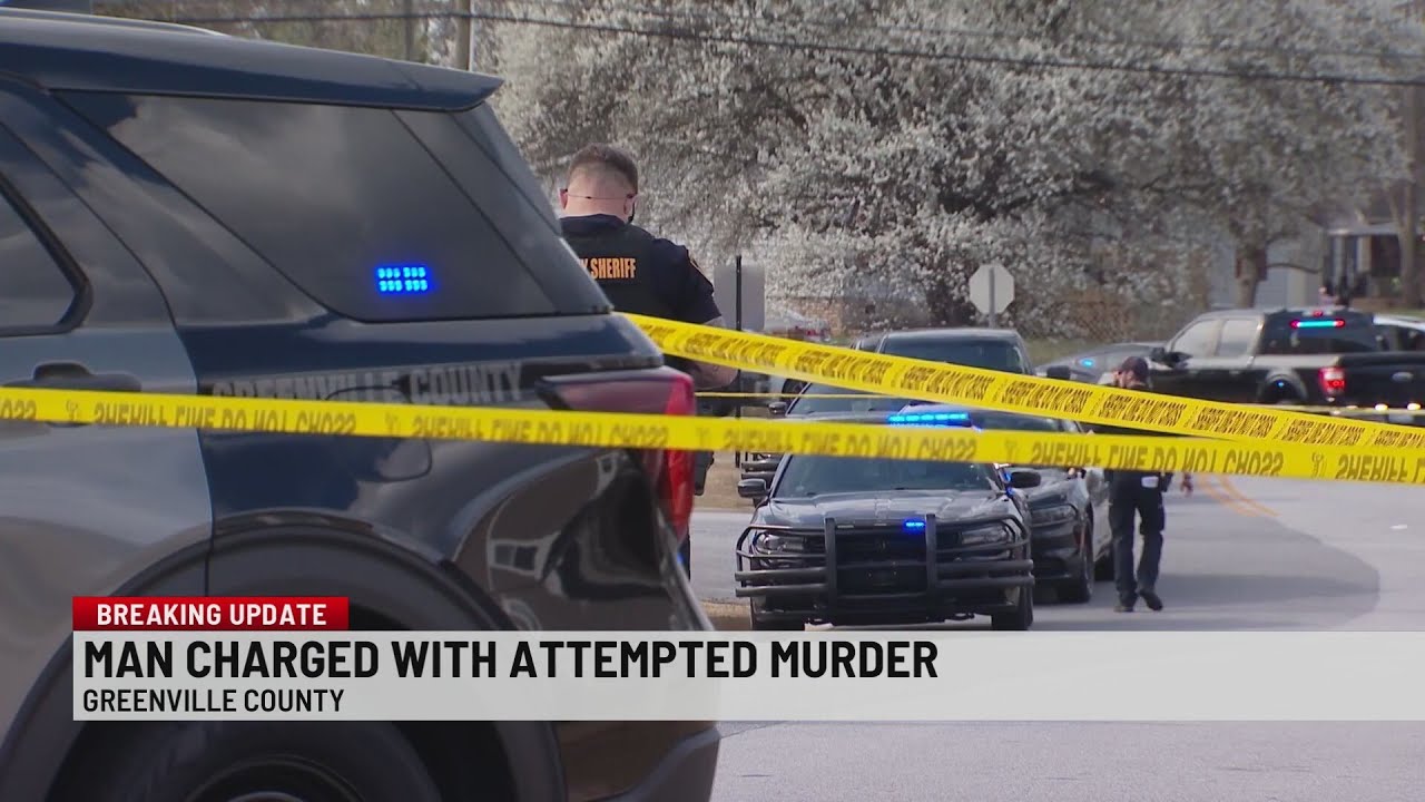 Deputies: 1 dead, another injured after shooting at Greenville Co. home