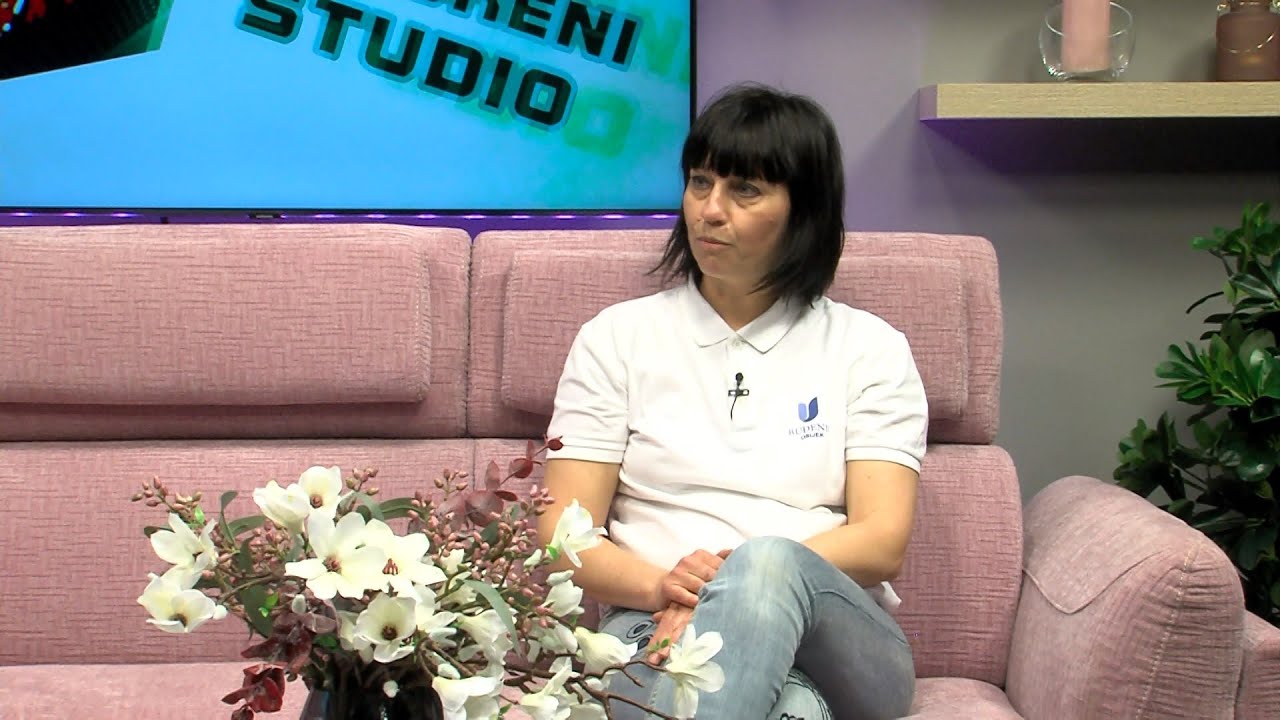 OTVORENI STUDIO - Stop stigmatizaciji oboljelih od Parkinsonove bolesti