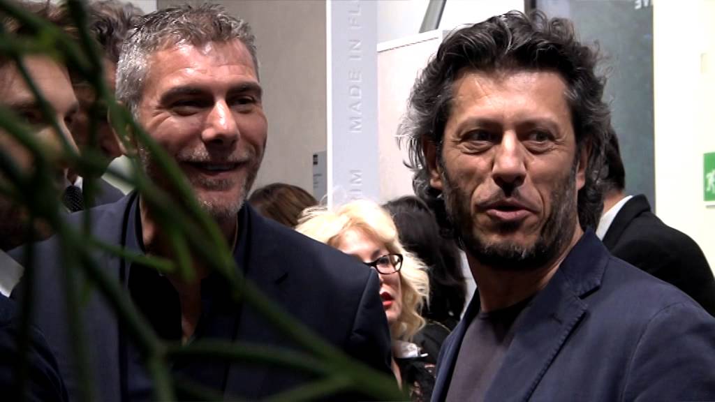 GRAND OPENING FLORIM FLAGSHIP STORE MILANO - TRC