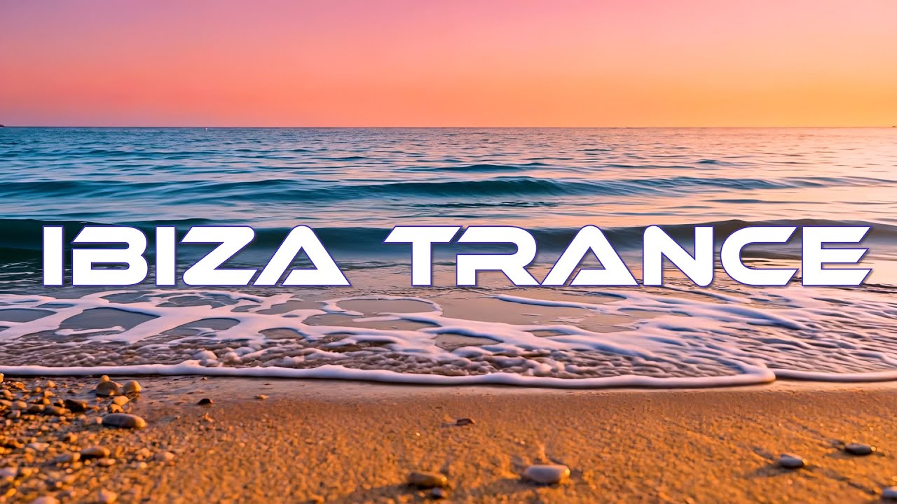 SUNSET LOUNGE HOUSE | Classic Café del Mar Style 🌅 | Ibiza Sessions #8