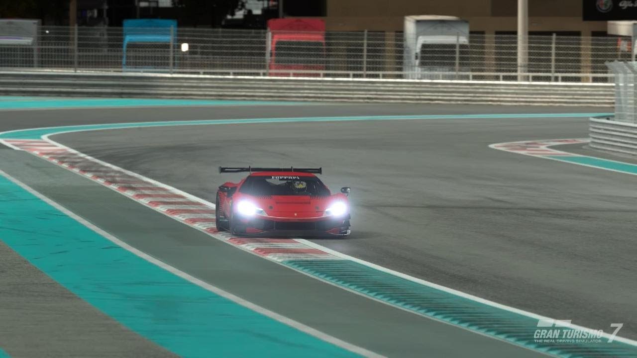 Gran Turismo 7