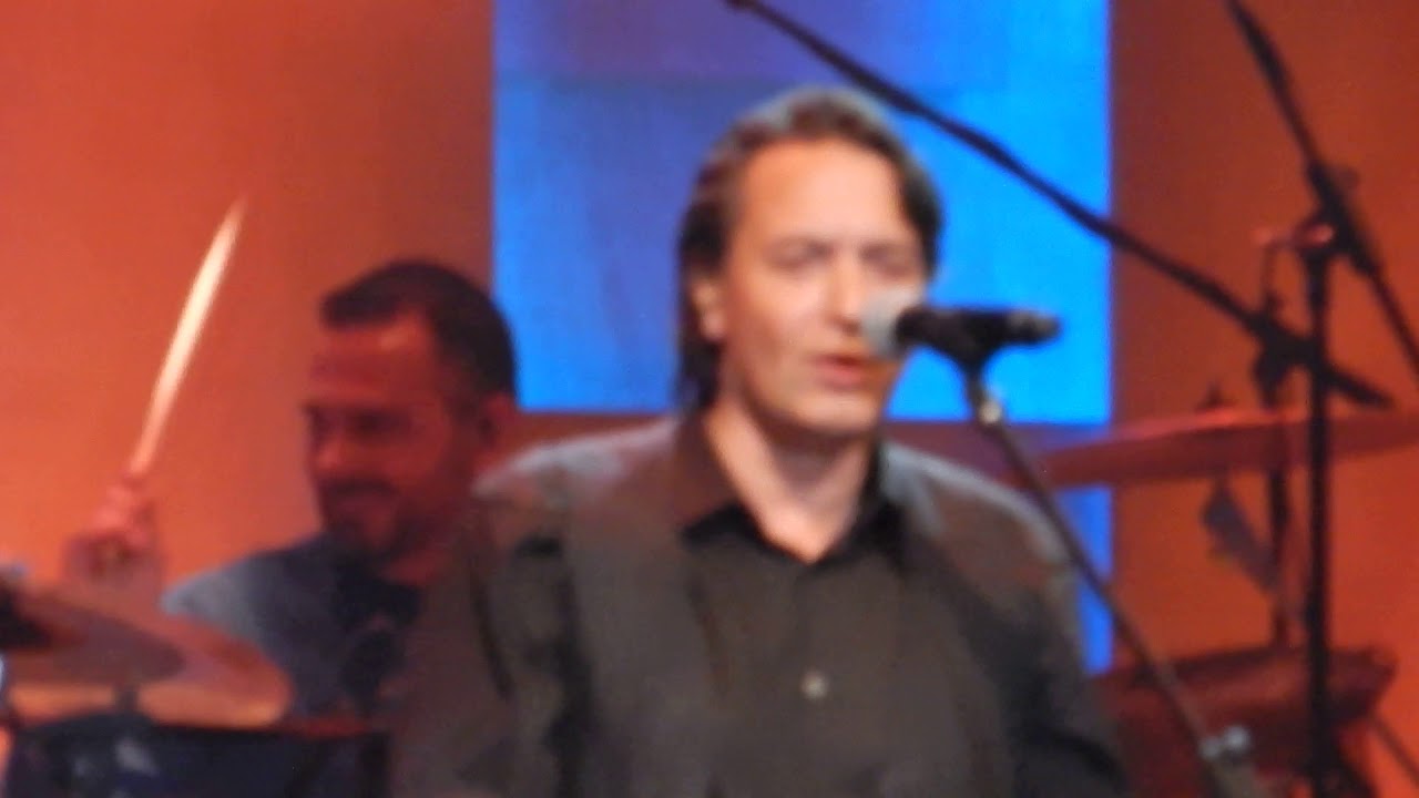 Σ'αγαπώ σαν αμαρτία - Γιάννης Κότσιρας Live@Ακτή Πειραιώς