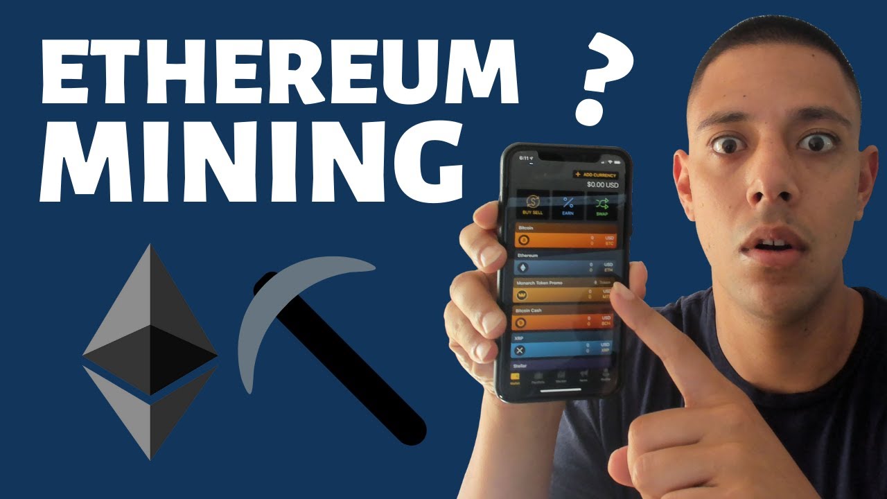 Can Ethereum Mining Still Get You Rich in 2020?