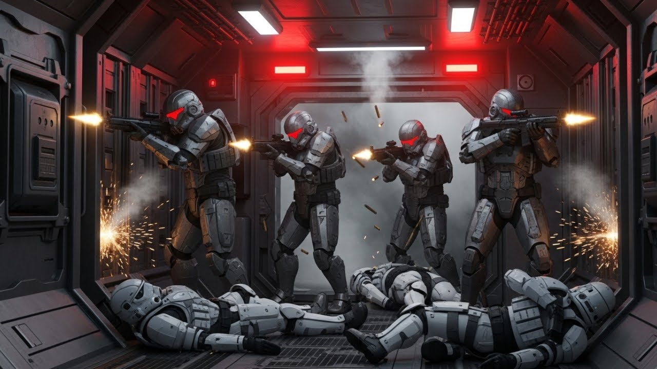 PART 2: What If The Halo Ship UNSC Infinity (INF-101) With Master Chief Entered Star Wars Universe?