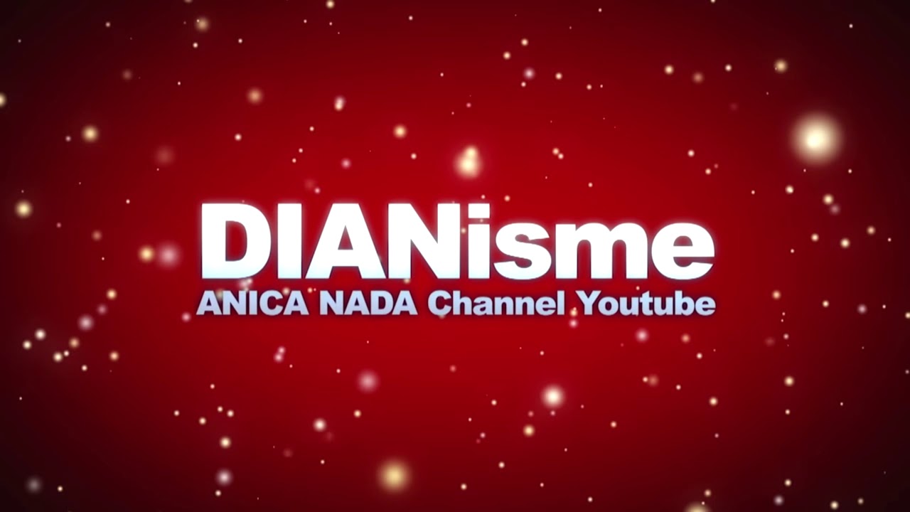 Dian anic runtah blarak