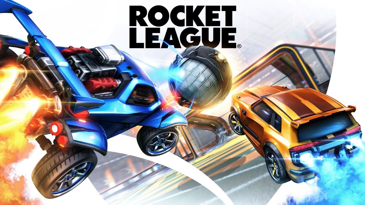 Rocket league | Private Room| PAMU GAMING