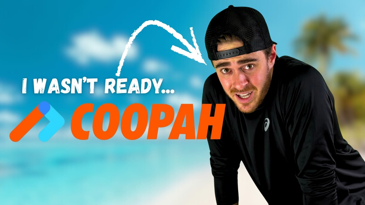 Я пробовал COOPAH в течение 14 дней | Настоящая правда