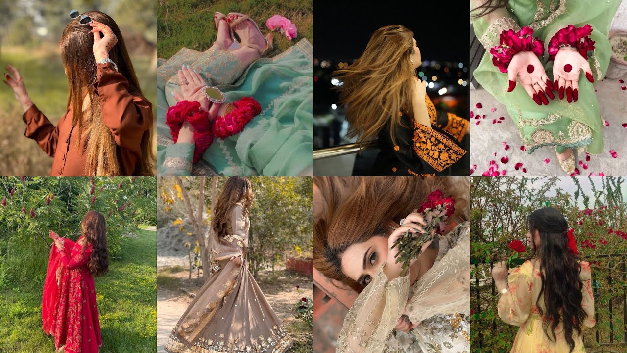 Awesome and stylish profile picture for WhatsApp | cute dpz for girls #ideas #whatsapp #dpz