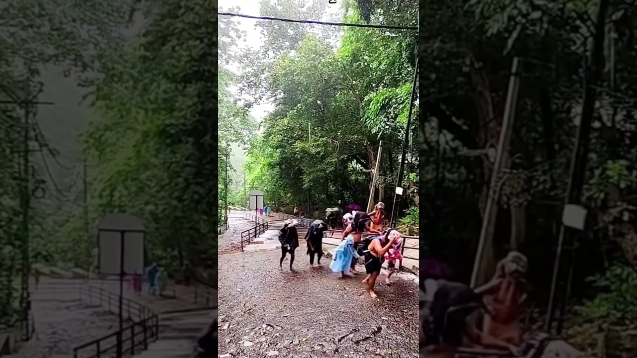 Sabarimala temple will open 14.6.2026 at 5 pm for Mithuna Mass Pooja