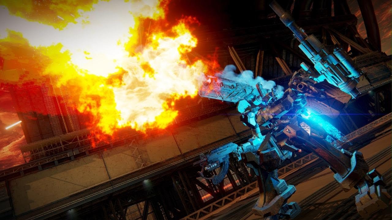 sea spider infrequently until AC7 is announced notch 9