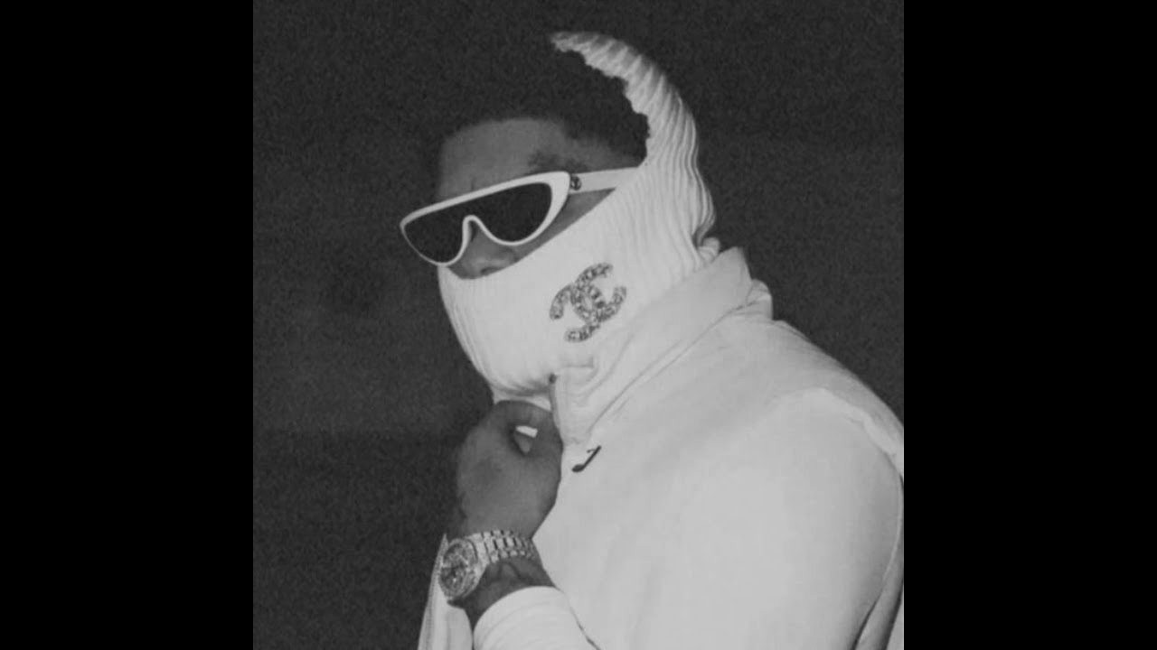[GUITAR ONLY] NoCap Type Beat - 