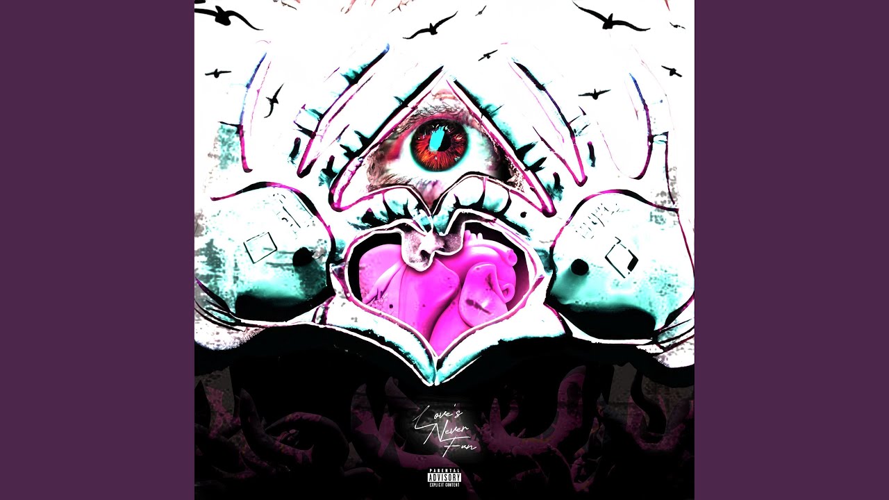 Never Ever (feat. suhtire)