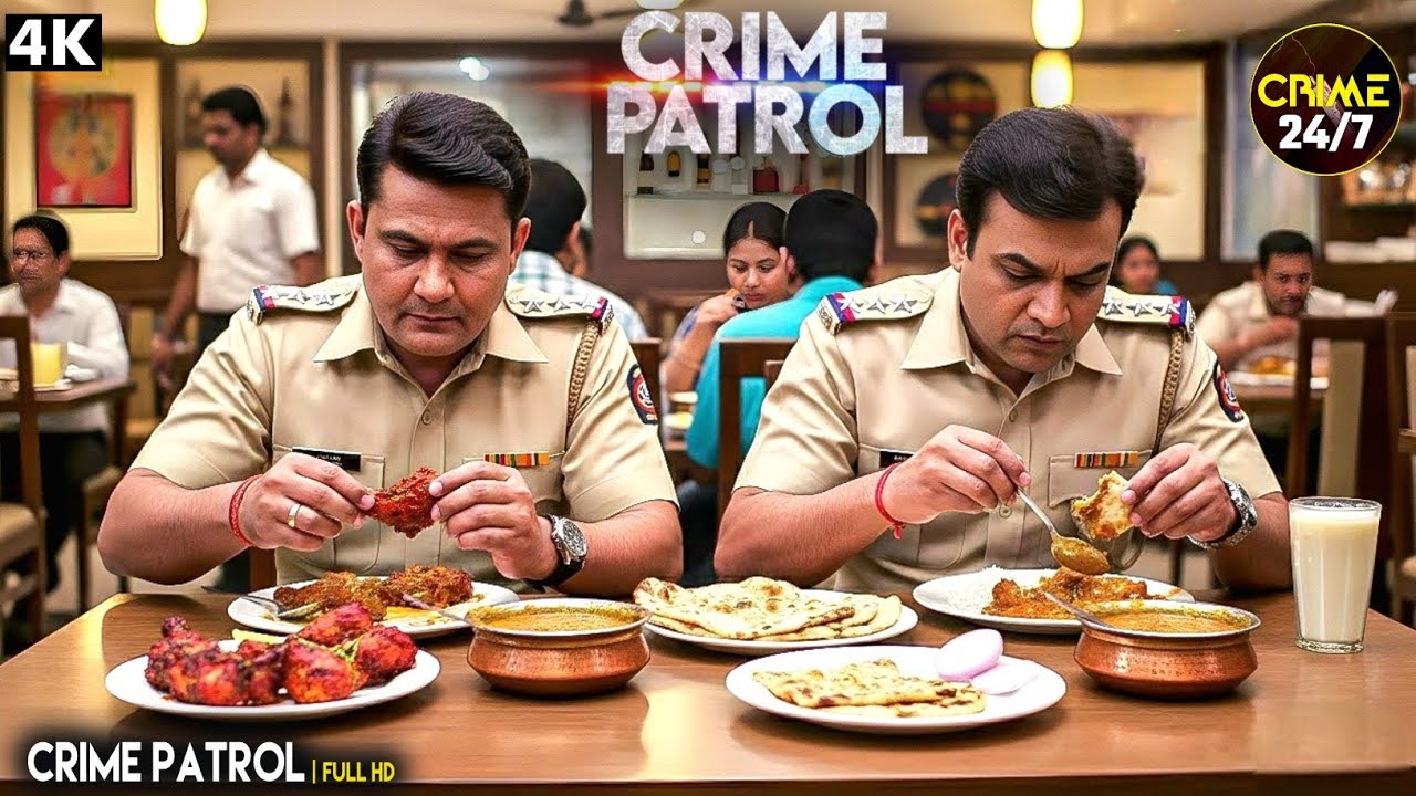 #mumbai Kaand | Crime Exposed | Crime Patrol | New Season #truestory
