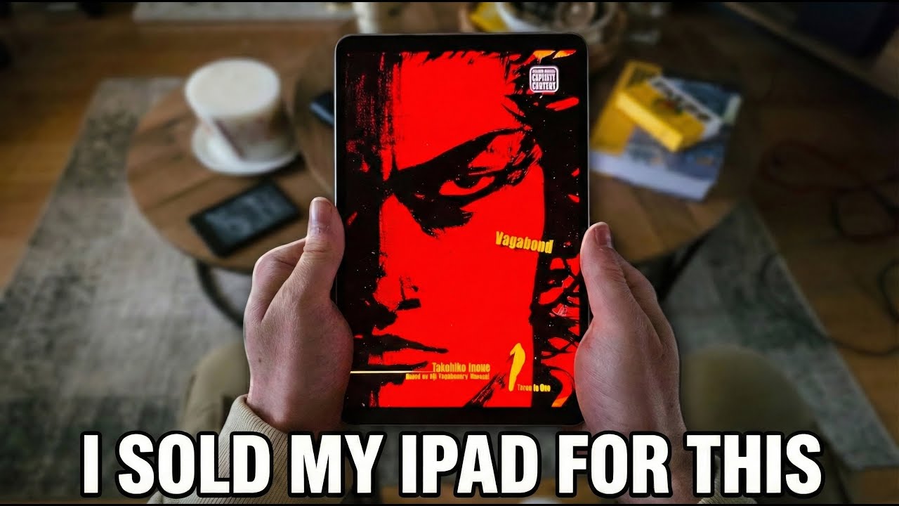 The PERFECT Mini OLED Tablet - Redmagic Astra