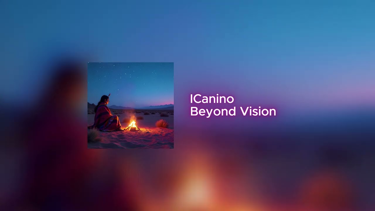 ICanino - Beyond Vision