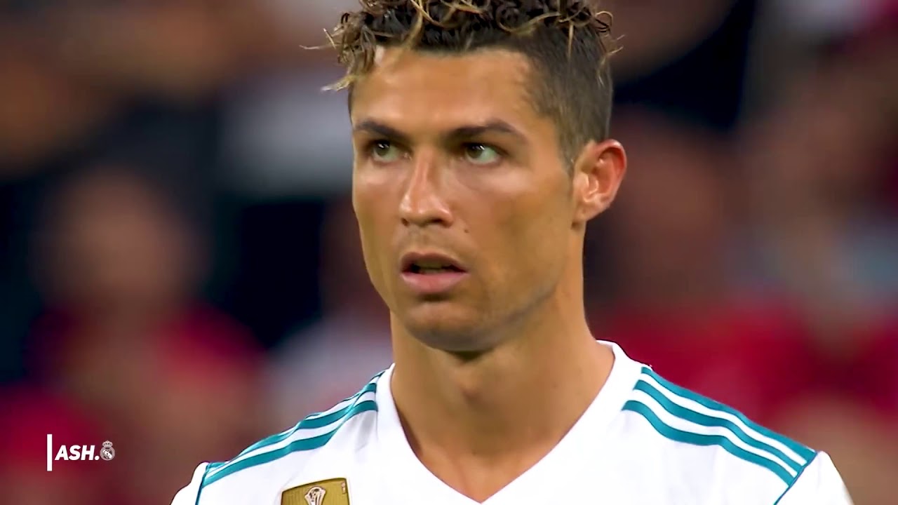 Watch Christiano Ronaldo incredible last matches with Real Madrid
