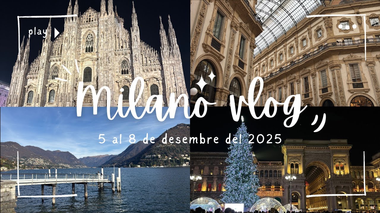 Milano trip