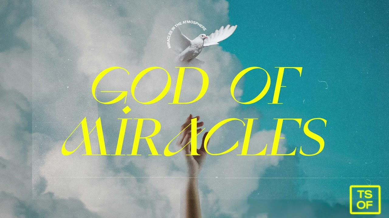 FCC - God of Miracles (Live)