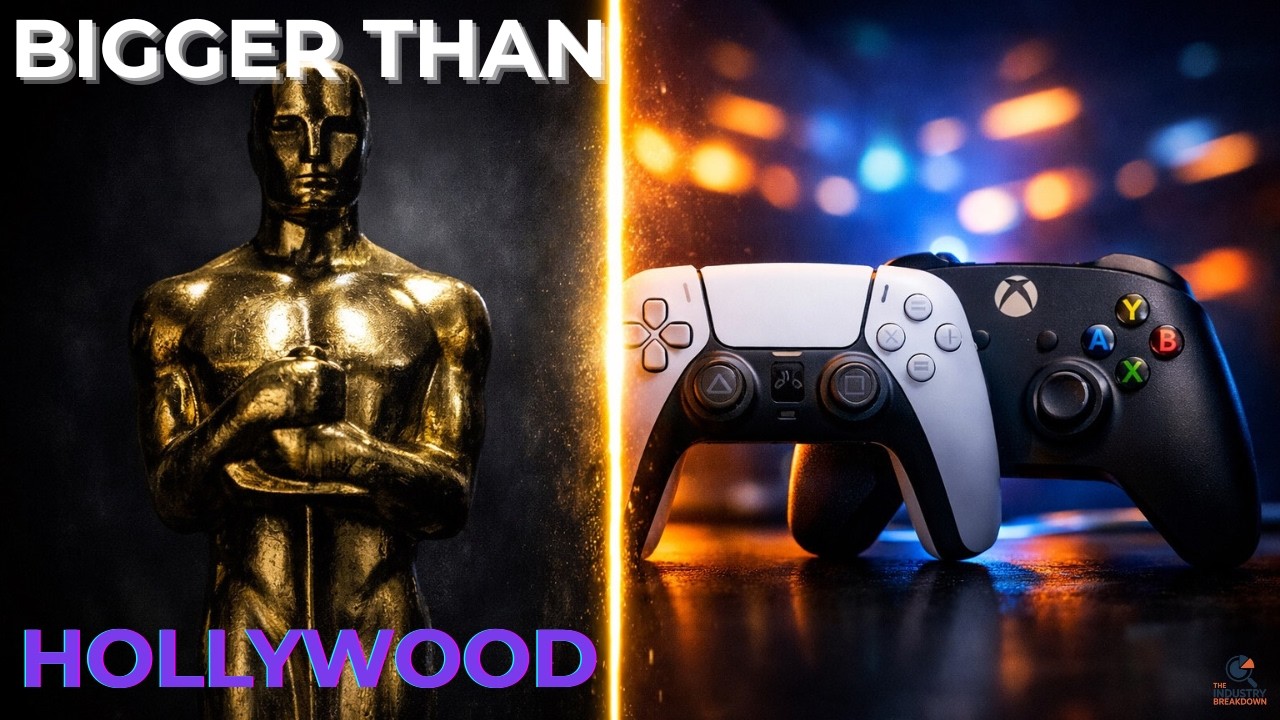 Игра за 70 долларов — наименее важная часть игрового процесса.