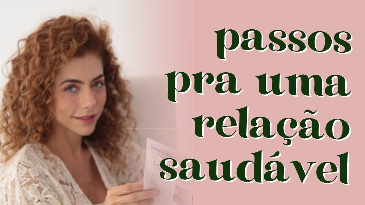 CHEGA DE DEPENDÊNCIA EMOCIONAL, SENSAÇÃO DE INSUFICIÊNCIA E INSEGURANÇA! | Amores Possíveis
