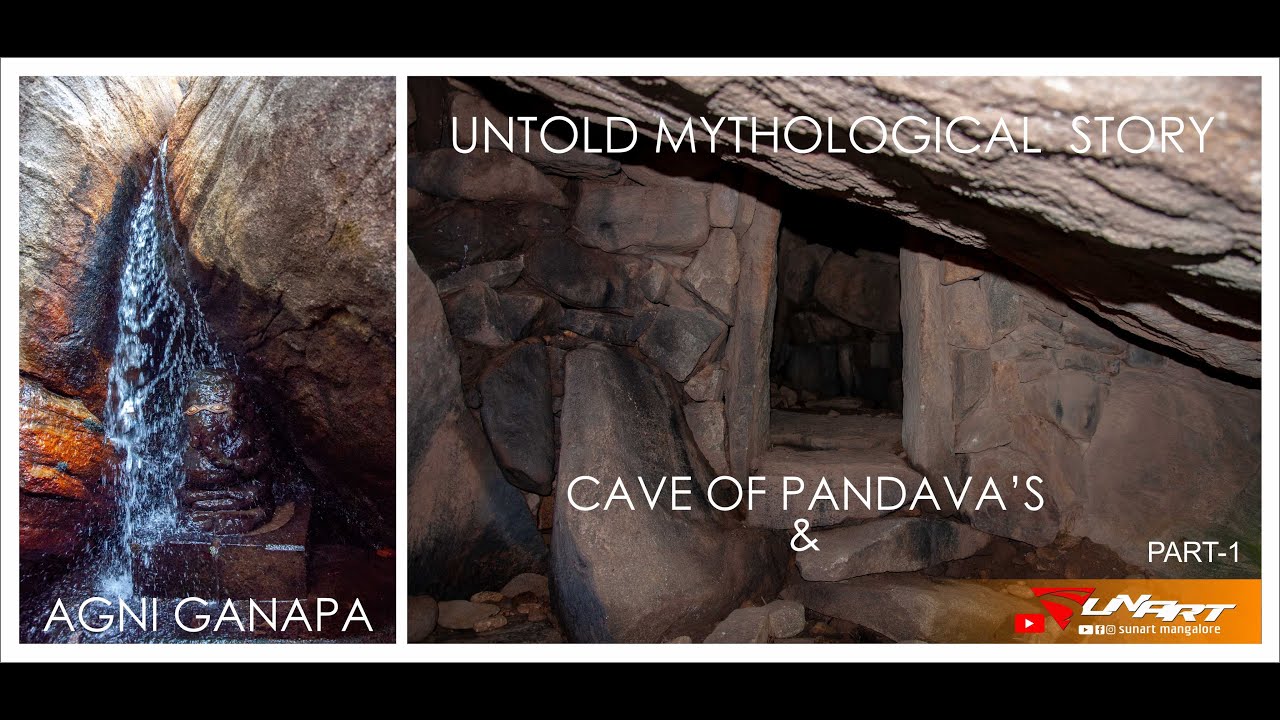 Mythology Story Of Dharegudde, Sri Somanatheshwara Temple | Part - 1