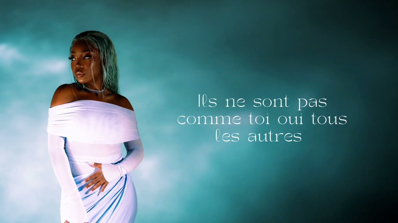 Yena Blue - Personne d'autre (Lyrics)
