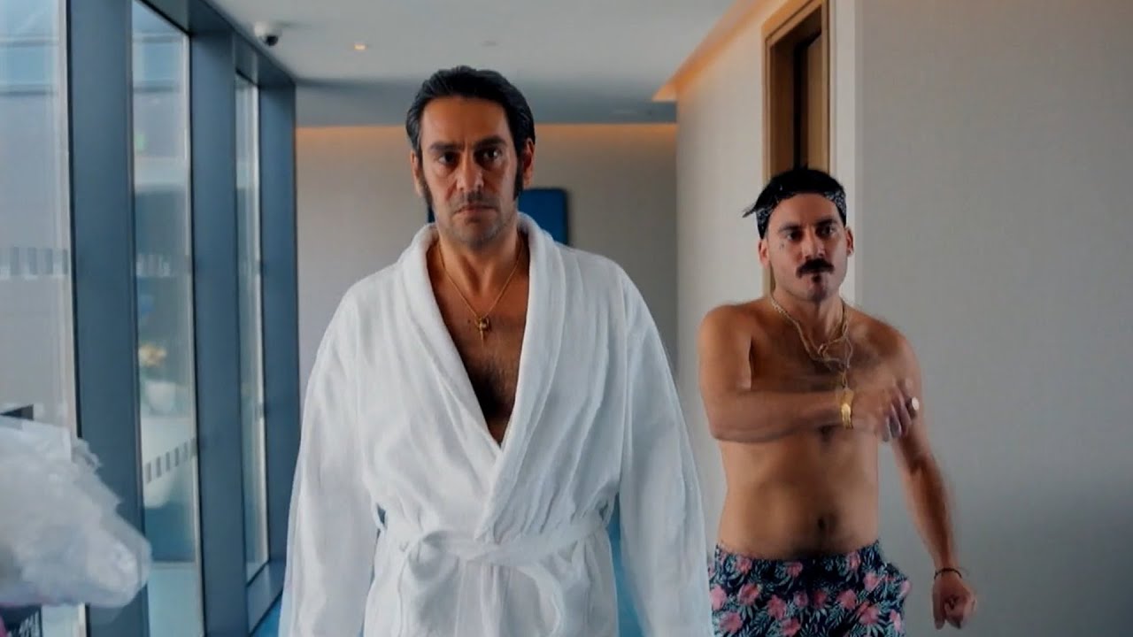 &Mu;&pi;έ&mu;&pi;&alpha; | &Kappa;&upsilon;&rho;&iota;&alpha;&kappa;ή 19/10/25 | 21:00