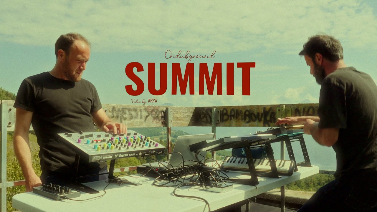 Ondubground - Summit (Music video)