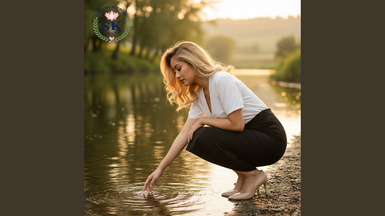 ស្រណោះអូរជ្រៅ