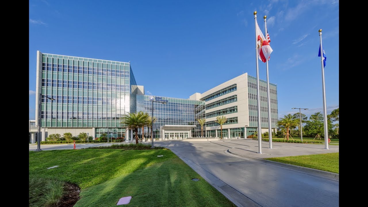 Carrier – Introducing the Center for Intelligent Buildings