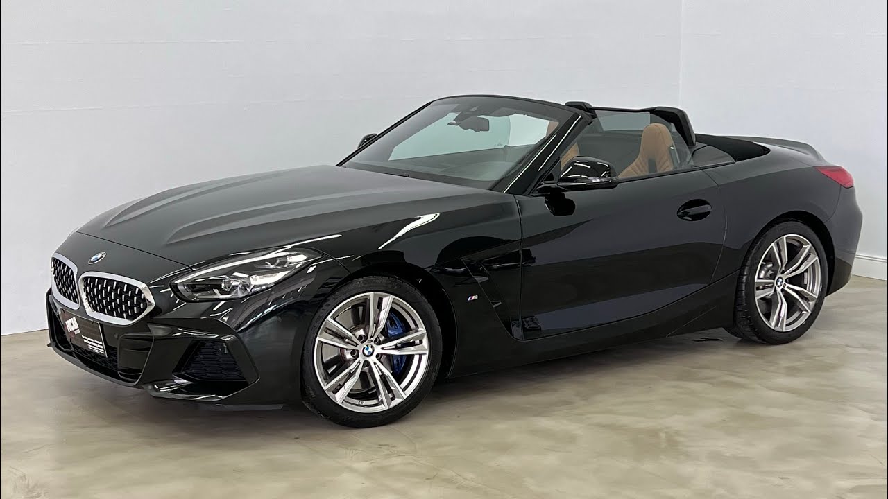 BMW Z4 30i MSport 2.0 - 2020